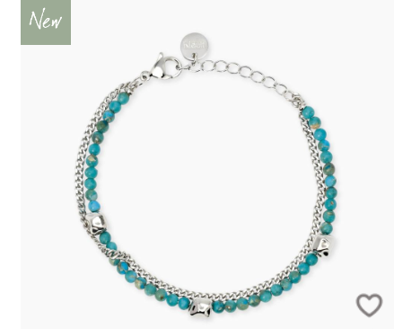 Bracciale Kidult Donna in Acciaio chirurgico (316L) 831234 - 831234